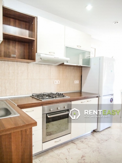 Apartament cu 2 camere de inchiriat situat in Exclusive Residence - Copou