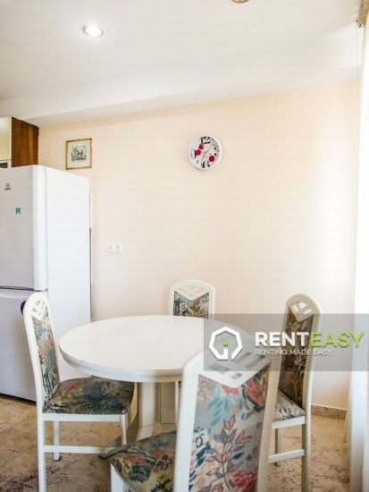 Apartament cu 2 camere de inchiriat situat in Exclusive Residence - Copou