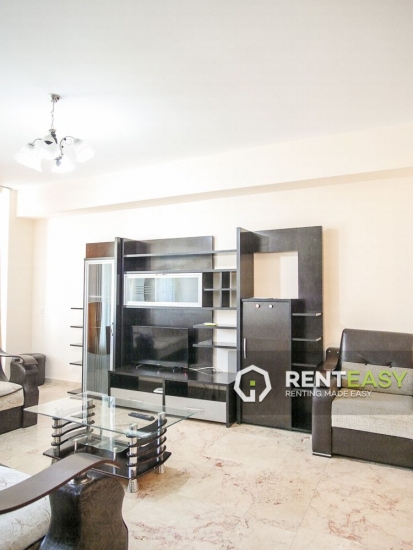 Apartament cu 2 camere de inchiriat situat in Exclusive Residence - Copou