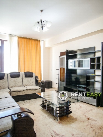 Apartament cu 2 camere de inchiriat situat in Exclusive Residence - Copou