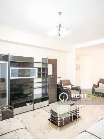Apartament cu 2 camere de inchiriat situat in Exclusive Residence - Copou