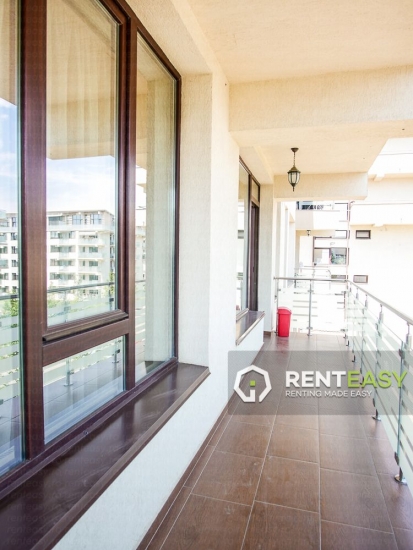 Apartament cu 2 camere de inchiriat situat in Exclusive Residence - Copou