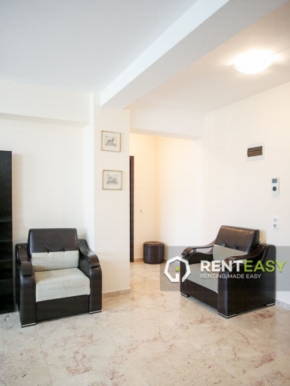 Apartament cu 2 camere de inchiriat situat in Exclusive Residence - Copou