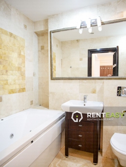 Apartament cu 2 camere de inchiriat situat in Exclusive Residence - Copou