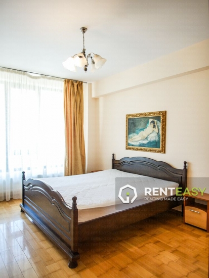 Apartament cu 2 camere de inchiriat situat in Exclusive Residence - Copou