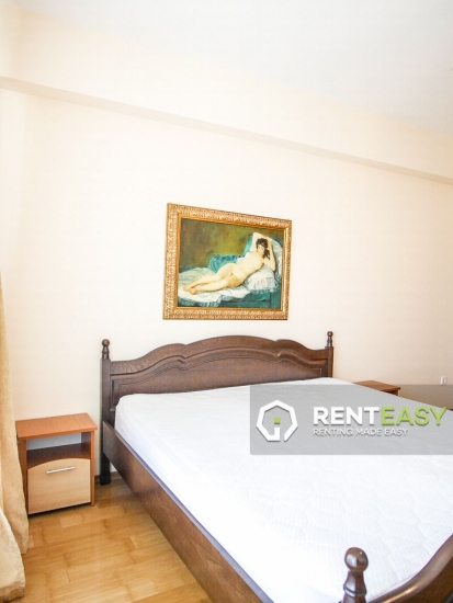 Apartament cu 2 camere de inchiriat situat in Exclusive Residence - Copou