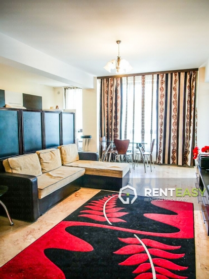 Apartament cu 2 camere de inchiriat in Iasi - Exclusive Residence