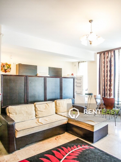 Apartament cu 2 camere de inchiriat in Iasi - Exclusive Residence
