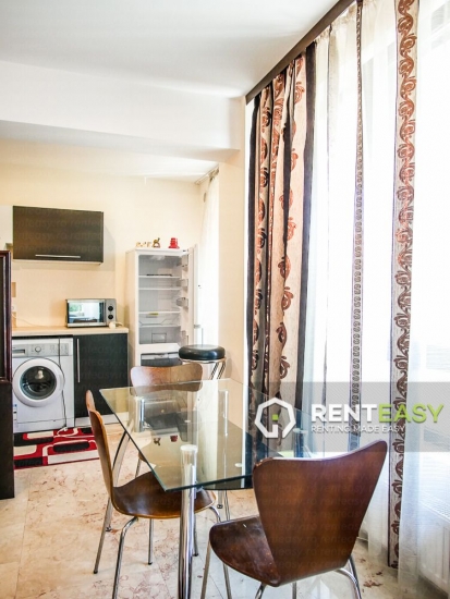 Apartament cu 2 camere de inchiriat in Iasi - Exclusive Residence