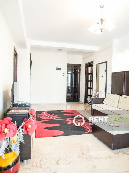 Apartament cu 2 camere de inchiriat in Iasi - Exclusive Residence