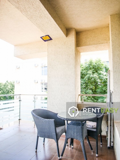 Apartament cu 2 camere de inchiriat in Iasi - Exclusive Residence
