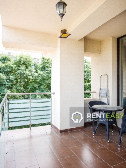Apartament cu 2 camere de inchiriat in Iasi - Exclusive Residence