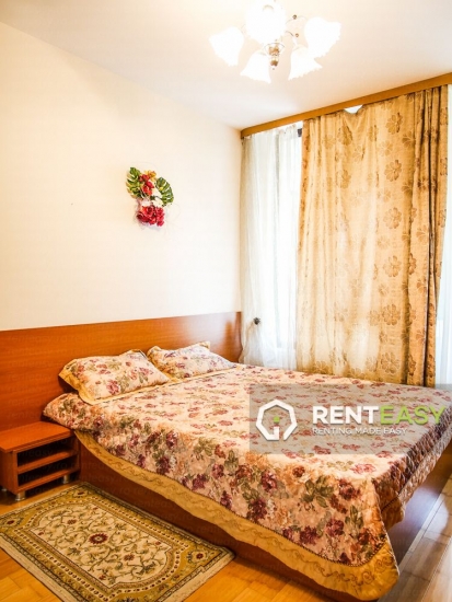Apartament cu 2 camere de inchiriat in Iasi - Exclusive Residence