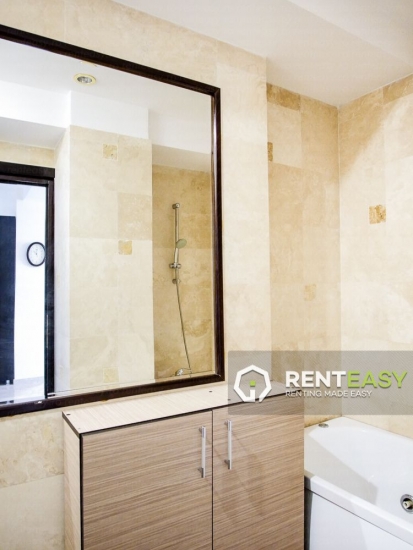 Apartament cu 2 camere de inchiriat in Iasi - Exclusive Residence