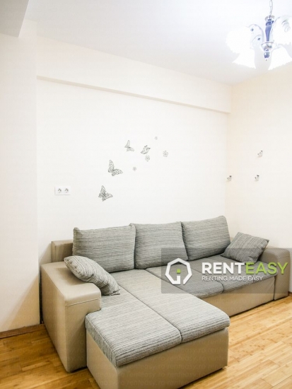 Apartament de tip studio de inchiriat in Copou - Exclusive Residence