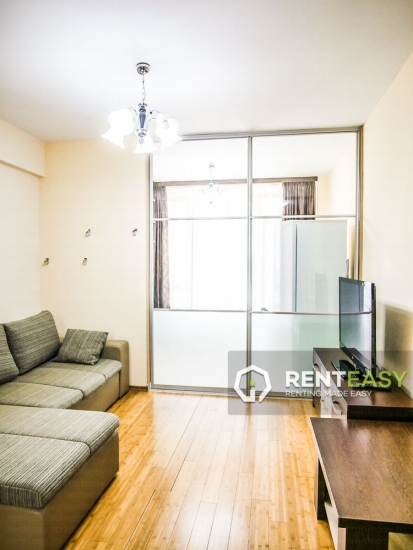 Apartament de tip studio de inchiriat in Copou - Exclusive Residence