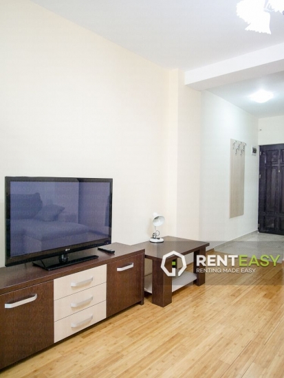 Apartament de tip studio de inchiriat in Copou - Exclusive Residence
