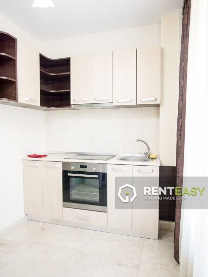 Apartament de tip studio de inchiriat in Copou - Exclusive Residence