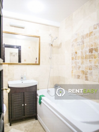 Apartament de tip studio de inchiriat in Copou - Exclusive Residence