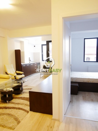 Apartament 2 camere Centru