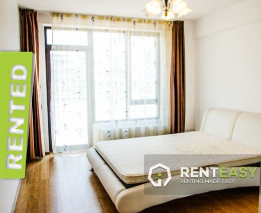 Apartament cu 2 camere de inchiriat in Exclusive Residence