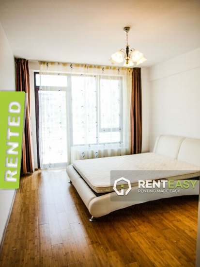 Apartament cu 2 camere de inchiriat in Exclusive Residence
