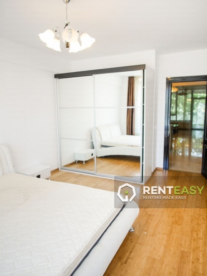 Apartament cu 2 camere de inchiriat in Exclusive Residence