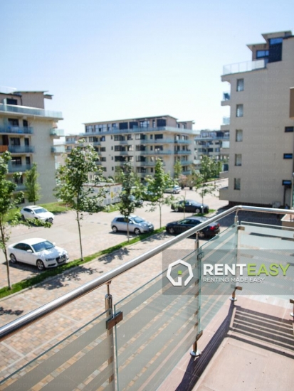Apartament cu 2 camere de inchiriat in Exclusive Residence
