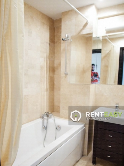 Apartament cu 2 camere de inchiriat in Exclusive Residence