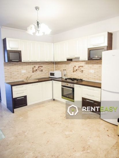 Apartament cu 2 camere de inchiriat in Exclusive Residence