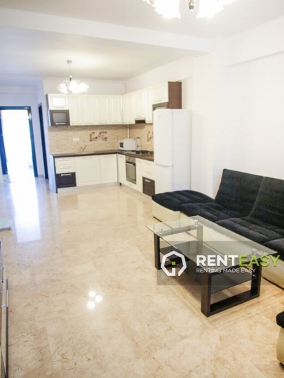 Apartament cu 2 camere de inchiriat in Exclusive Residence