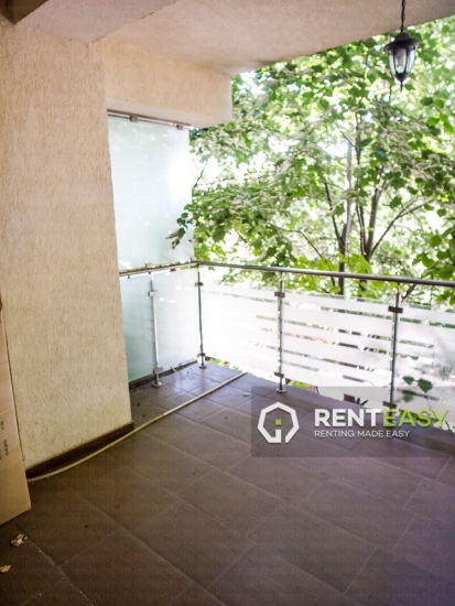 Apartament cu 2 camere de inchiriat in Exclusive Residence