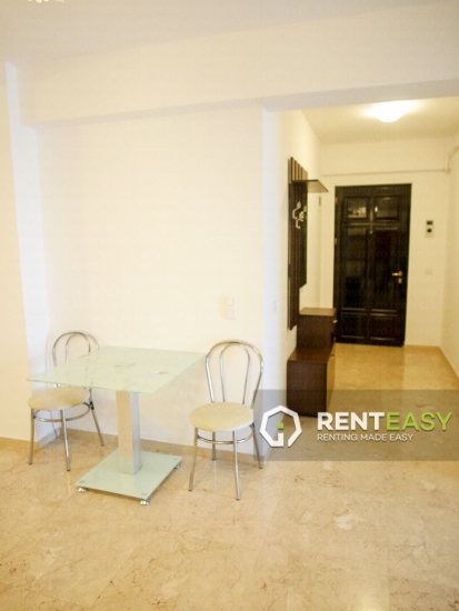 Apartament cu 2 camere de inchiriat in Exclusive Residence