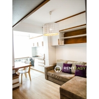 Apartament cu o camera de inchiriat in Lazar Residence