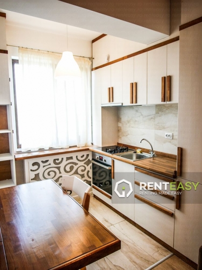 Apartament cu o camera de inchiriat in Lazar Residence