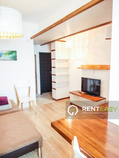 Apartament cu o camera de inchiriat in Lazar Residence