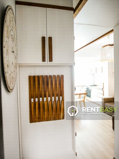 Apartament cu o camera de inchiriat in Lazar Residence