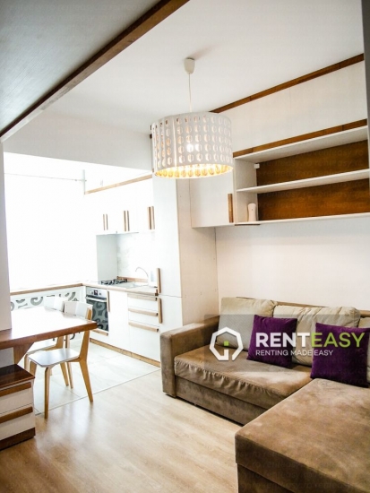 Apartament cu o camera de inchiriat in Lazar Residence