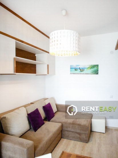 Apartament cu o camera de inchiriat in Lazar Residence