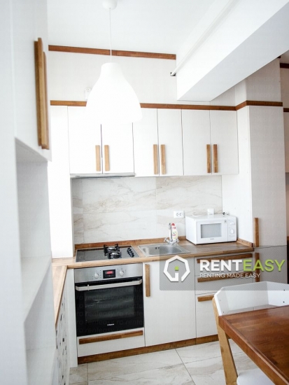 Apartament cu o camera de inchiriat in Lazar Residence