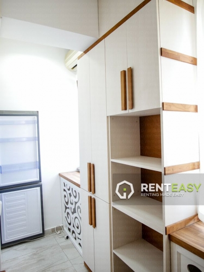 Apartament cu o camera de inchiriat in Lazar Residence