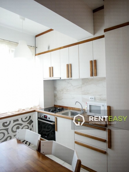 Apartament cu o camera de inchiriat in Lazar Residence