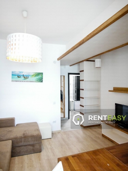 Apartament cu o camera de inchiriat in Lazar Residence