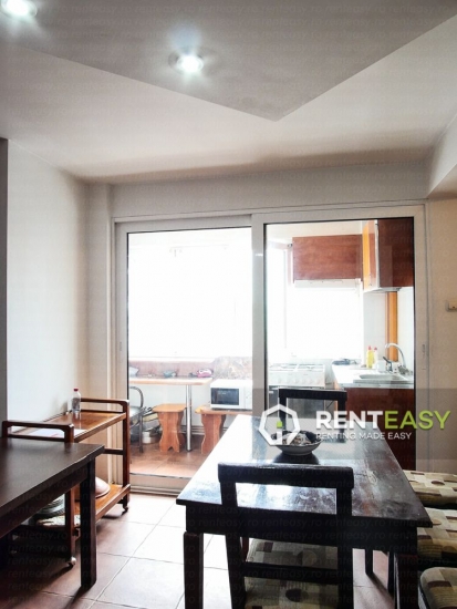 Apartament cu 4 camere decomandat langa Moldova Mall de inchiriat
