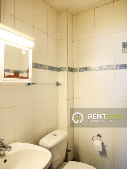 Apartament cu 4 camere decomandat langa Moldova Mall de inchiriat
