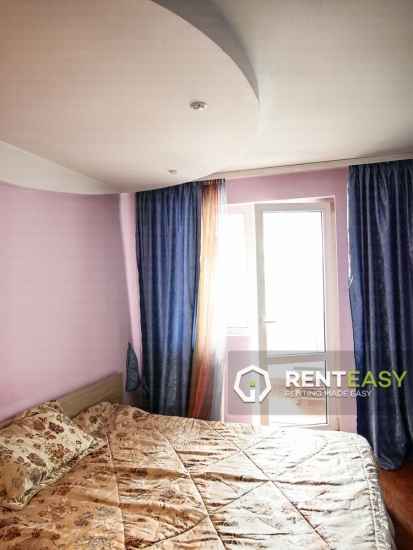 Apartament cu 4 camere decomandat langa Moldova Mall de inchiriat