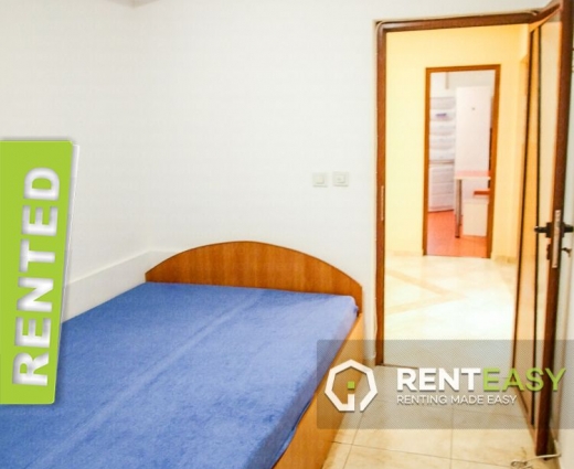Apartament 3 camere de inchiriat in zona Garii