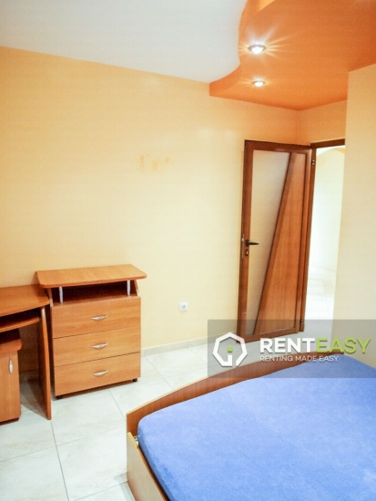 Apartament 3 camere de inchiriat in zona Garii