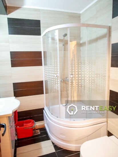 Apartament 3 camere de inchiriat in zona Garii