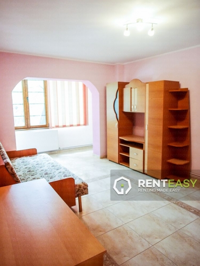 Apartament 3 camere de inchiriat in zona Garii
